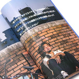 MOTOBUNKA Five Year Book