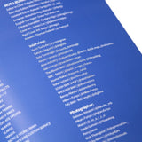 MOTOBUNKA Five Year Book