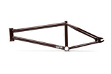United Pro Model Frame Jo Gass Edition Brown