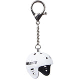 Pro-Tec Helmet Keychain Matte White