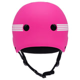 Pro-Tec Old School Low Pro Certified Helmet Matte Pink