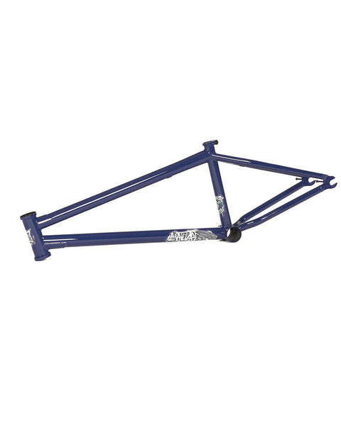 FIT Mixtape V3 Frame Emerson Morgan Colourway Navy Blue