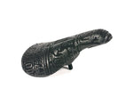 Union Map Pivotal Trail Seat Black