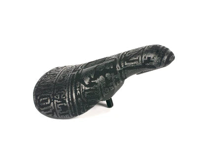 Union Map Pivotal Trail Seat Black