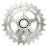 T1 Logans Run Sprocket Silver