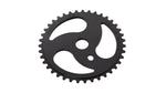 S&M Chain Saw Sprocket Black