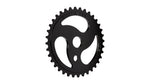 S&M Chain Saw Sprocket Black