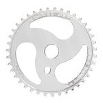 S&M Chain Saw Sprocket Polished