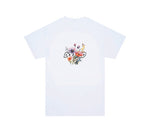 Doomed Blossom T-Shirt White