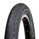 FIT OEM Tyre 18" x 2.25" Black Wall