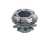 United Audio Cassette Hub Driver RHD