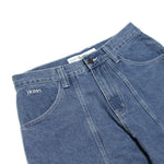 Heavies Bern Jeans Double Knee Blue