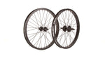 FIT OEM RHD Wheelset 20" Black