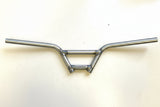 S&M 4 Piece Wheelie Low Bar 4.75" x 28"