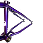 S&M ATF XL Frame Purple Haze