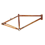 S&M ATF 26" Frame Trans Orange