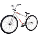 FIT CR 29 White Out 23.75" TT