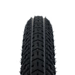 United x Union InDirect Tyre 20" x 2.35" Black Wall