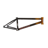 S&M Norvell Signature Fungi Frame Trans Gold/Trans Black Fade