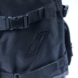 United Dayward Backpack Black