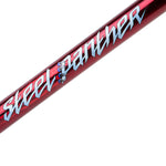 S&M Steel Panther 24" Cruiser Frame Candy Red