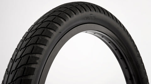 FIT FAF Tyre 20" x 2.25" Black Wall