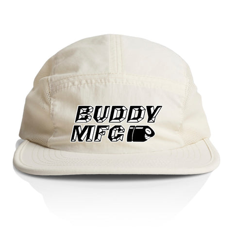 BB Buddy Bustin Cap Ecru