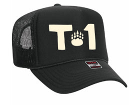 T1 Paw Mesh Hat