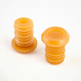 FIT Push-in End Plugs Pair