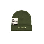 Doomed Statue Beanie