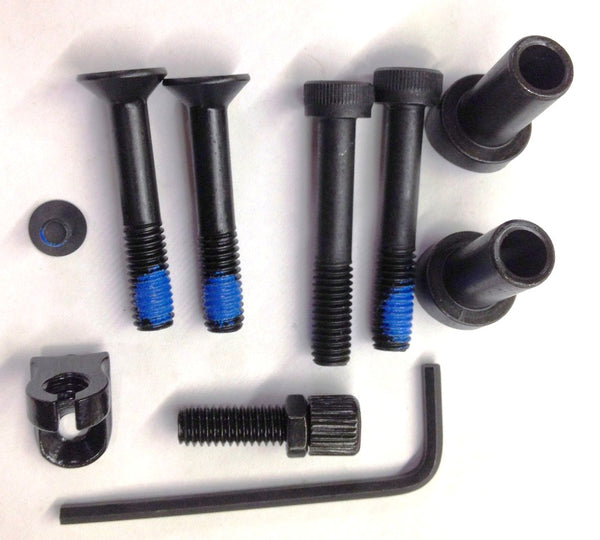 Bmx sales brake lugs