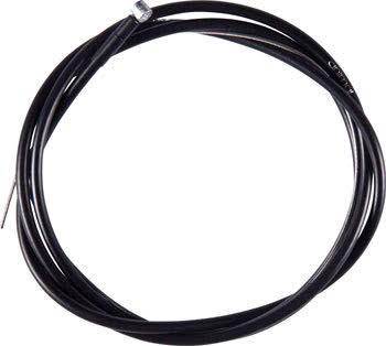ANML Illegal Linear cable Black