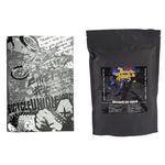 Bicycle Union Zine Issue 4 and Coffee Bundle (Ground)