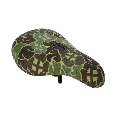 FIT Sublimated Barstool Pivotal Seat Woodland Camo