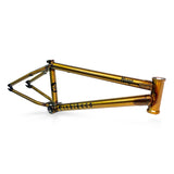 FIT Hango Frame Trans Gold