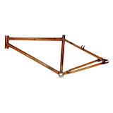 S&M ATF 26" Frame Trans Orange