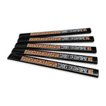 S&M Construction Pencils (5 Pack)