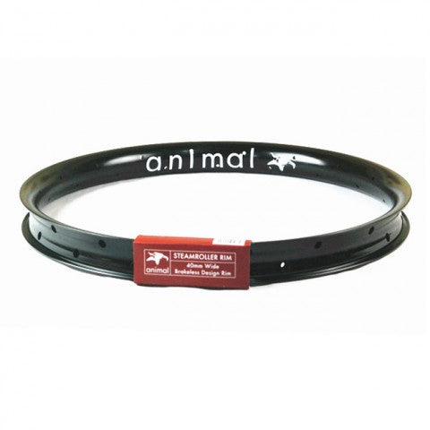 Animal bmx rims best sale