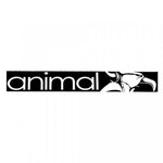 Animal Street Sticker 25in