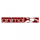 Animal Street Sticker 25in