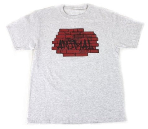 Animal Alleyway T-Shirt