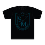S&M Big Shield T-Shirt