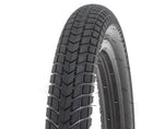 Relic Flatout Tyre 20" x 2.40" Black