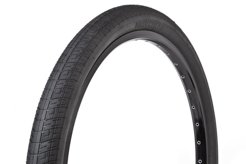 S&M Trackmark Kevlar Bead Tyre 24"