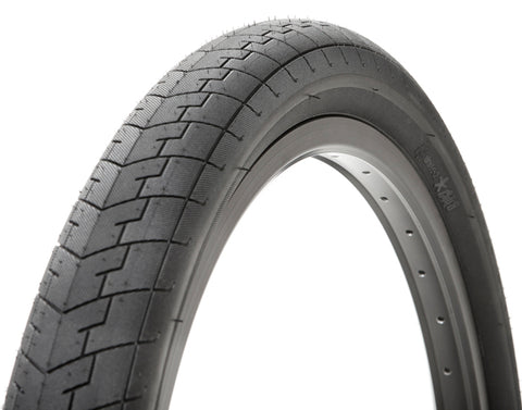 United Direct Tyre 16" x 2.10" Black Wall