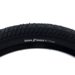 United x Union InDirect Tyre 20" x 2.10" Black Wall