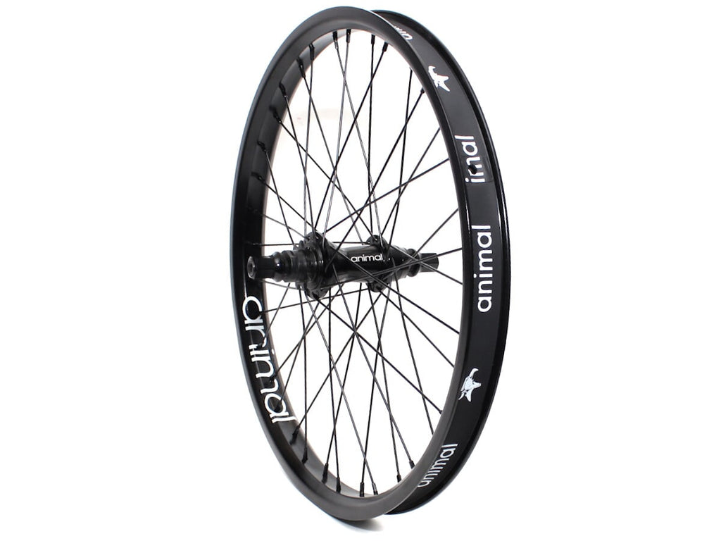 Lhd bmx hot sale wheel
